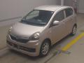 2013 Daihatsu Mira e:S