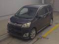 2011 Daihatsu Move Custom