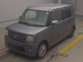 2009 Daihatsu Move Conte