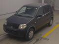 2006 Suzuki Kei