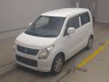 2010 Suzuki Wagon R