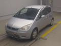 2010 Mitsubishi Colt