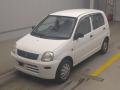 2003 Mitsubishi Minica