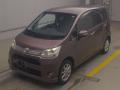 2012 Daihatsu Move Custom