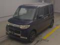 2010 Daihatsu Tanto Custom