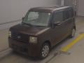 2010 Daihatsu Move Conte