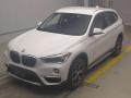 2016 BMW X1