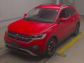 2021 Volkswagen T-Cross