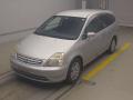 2001 Honda Stream