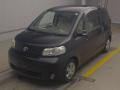 2009 Toyota Porte