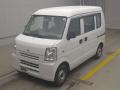 2014 Mitsubishi Minicab Van
