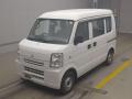 2014 Mitsubishi Minicab Van