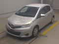 2011 Toyota Vitz