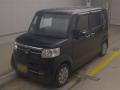 2016 Honda N-Box+