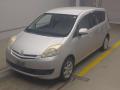 2010 Toyota Passo sette