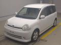 2004 Toyota Sienta