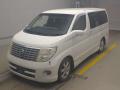 2005 Nissan Elgrand
