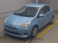 2013 Toyota Aqua