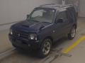 2013 Suzuki Jimny