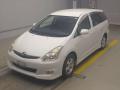 2008 Toyota Wish