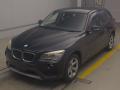 2014 BMW X1