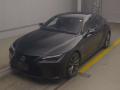2022 Lexus IS