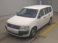 2012 Toyota Probox Van