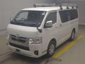 2023 Toyota Hiace Van