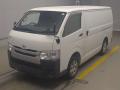 2019 Toyota Regiusace Van