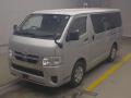 2020 Toyota Hiace Van