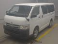 2012 Toyota Hiace Van