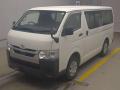 2022 Toyota Hiace Van