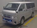 2021 Toyota Hiace Van
