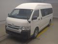 2019 Toyota Regiusace Van