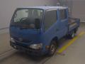 2017 Toyota Toyoace Truck