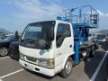 2004 Isuzu Elf Truck