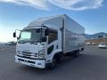 2015 Isuzu Forward