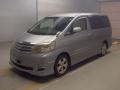 2006 Toyota Alphard
