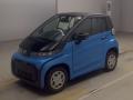 2022 Toyota C+Pod