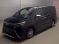 2020 Toyota Voxy
