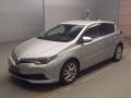 2015 Toyota Auris