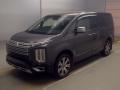 2020 Mitsubishi Delica D5