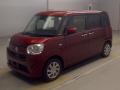 2018 Daihatsu Move Canbus