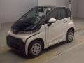 2022 Toyota C+Pod