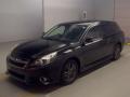 2014 Subaru Legacy Touring Wagon