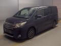 2015 Toyota Noah