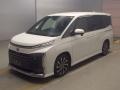 2023 Toyota Voxy