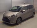 2021 Toyota Sienta