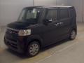 2017 Honda N-BOX