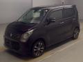 2014 Suzuki Wagon R